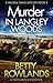 Murder in Langley Woods (Melissa Craig #8)