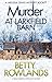 Murder at Larkfield Barn (M...