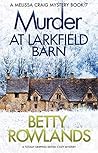 Murder at Larkfie...