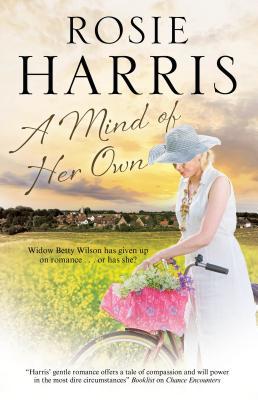 A Mind of her Own (Hardcover)