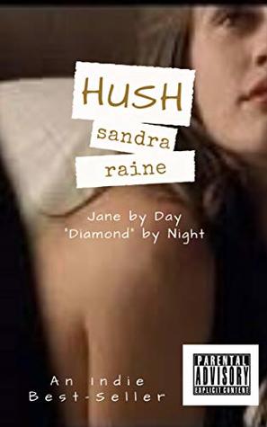 HUSH [ book 1 ] (Kindle Edition)