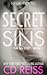 Secret Sins (Sins Duet, #1)