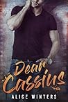 Dear Cassius by Alice  Winters