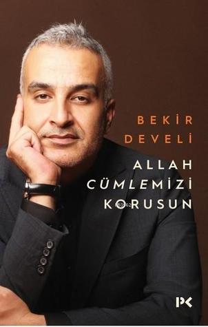 Allah Cümlemizi Korusun (Paperback)