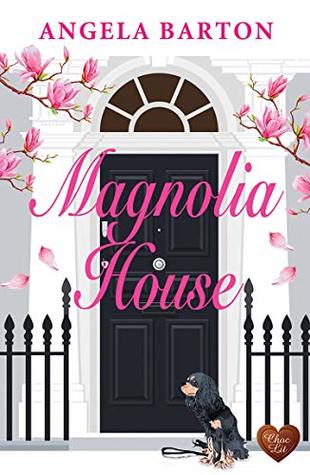 Magnolia House (Kindle Edition)