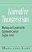 Narrative Transvestism: Rhetoric and Gender in the Eighteenth-Century English Novel (Reading Women Writing)