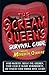 The Scream Queen's Survival...