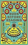 Burn Before Reading