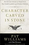 Character Carved ...
