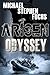 ARISEN : Odyssey: (The Special Ops Military Apocalypse Epic)
