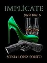 Implícate (Serie Mac nº 3) (Spanish Edition)
