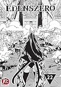 EDENS ZERO #22