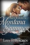 Book cover for Once Upon a Montana Summer (Once Upon a Summer)