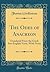 The Odes of Anacreon: Translated From the Greek Into English Verse, With Notes (Classic Reprint)