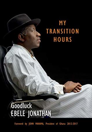 My Transition Hours (Kindle Edition)