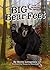 Big Bear Feet (Lucky Luke's Hunting Adventures #10)