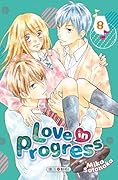 Love in Progress, Tome 8