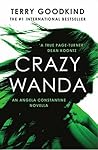 Crazy Wanda: An A...