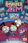 Invader ZIM #37