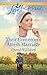 Their Convenient Amish Marriage by Cheryl Williford