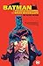 Batman by Francis Manapul & Brian Buccellato: The Deluxe Edition