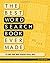 The Best Word Search Book E...