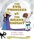 The Evil Princess vs. the B...