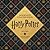 Harry Potter Hogwarts Coaster Book: Includes 5 Collectible Coasters!