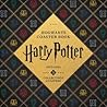 Harry Potter Hogwarts Coaster Book: Includes 5 Collectible Coasters!