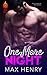 One More Night (Red Hot Read, #1) by Max Henry