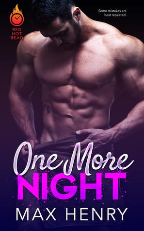 One More Night (Red Hot Read, #1)