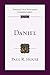 Daniel: An Introduction and Commentary (Tyndale Old Testament Commentaries Book 23)