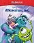 Monster's, Inc. by Walt Disney Company