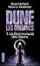 La communauté des Soeurs (Dune, les origines #1)