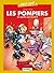 Les Pompiers - Best Or - Les gestes qui sauvent by STEDO+CAZENOVE