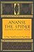 Ananse the Spider by Peggy Appiah