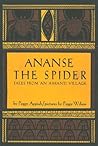 Ananse the Spider