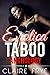 Erotica Taboo Anthology by Claire Frye