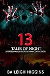 13 Tales of Night...