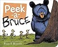 Peek-a-Bruce (Mother Bruce Series)