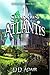 Shadows of Atlantis by D.D. Adair