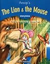 The Lion And The Mouse The Lion And The Mouse