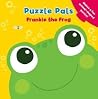 Frankie the Frog