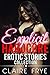 Explicit Hardcore Erotic Stories Collection by Claire Frye