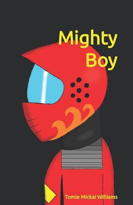 Mighty Boy