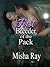 First Breeder of the Pack by Misha Ray