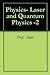 Physics- Laser and Quantum Physics -2 by Prof. Amit