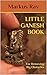 LITTLE GANESH BOOK: For Rem...