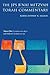 'Aharei Mot (Leviticus 16:1-18:30) and Haftarah (Ezekiel 22:1-19): The JPS B'nai Mitzvah Torah Commentary (JPS Study Bible)