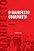 O Manifesto Comunista de Marx e Engels (Portuguese Edition)